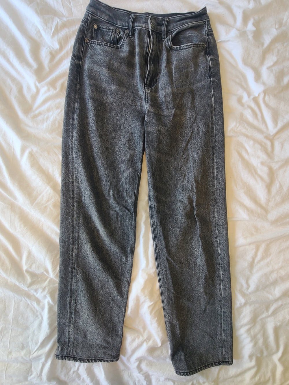 0 regular | American Eagle Jeans